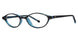 Modern Plastics I NEON Eyeglasses