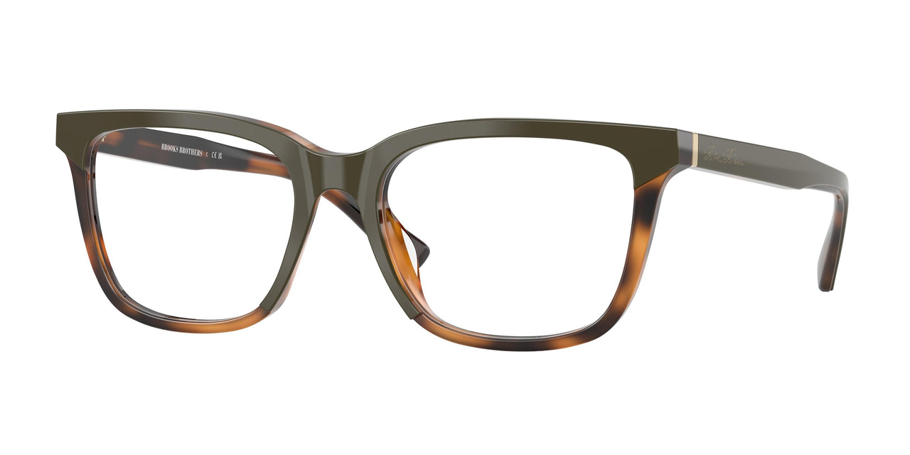 Brooks Brothers 2073U Eyeglasses
