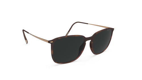 Silhouette Velden Fullrim 4078 Sunglasses