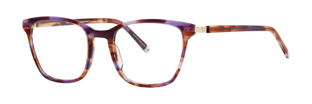 Paradigm Blake Eyeglasses
