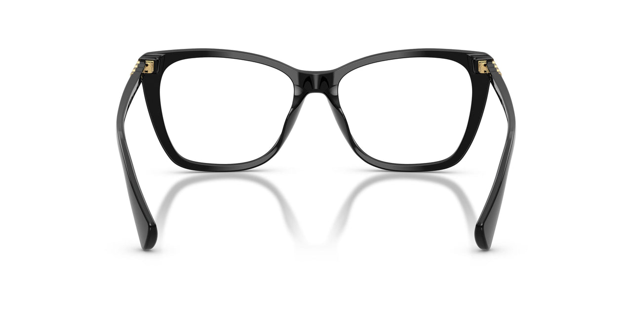 5001 - Black