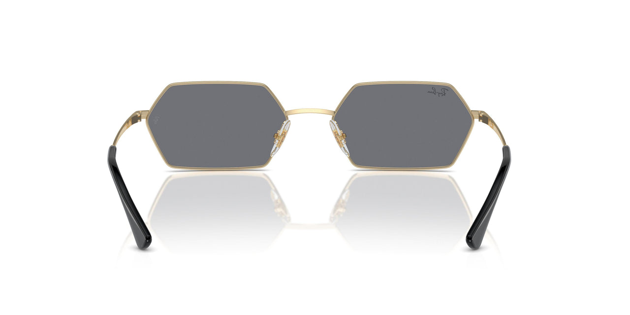 92136V - Gold - Dark Grey