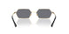 92136V - Gold - Dark Grey