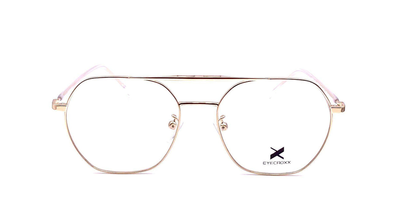 Eyecroxx EC652MD Eyeglasses