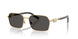 02/87 - Gold - Dark Grey