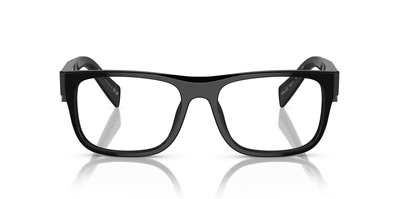 16K1O1 - Black