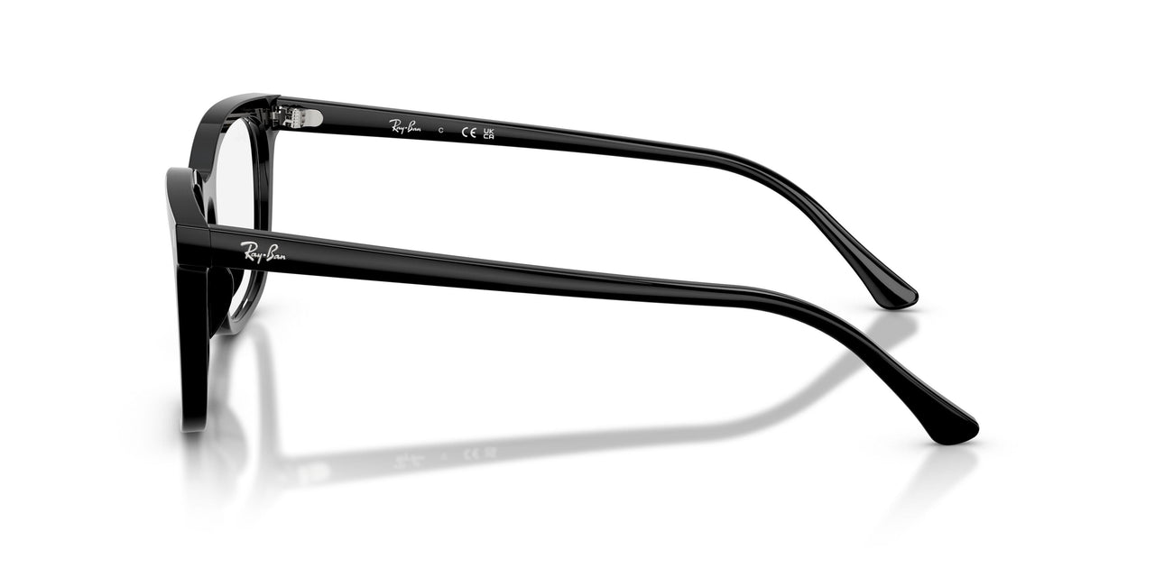 2000 - Black - Clear