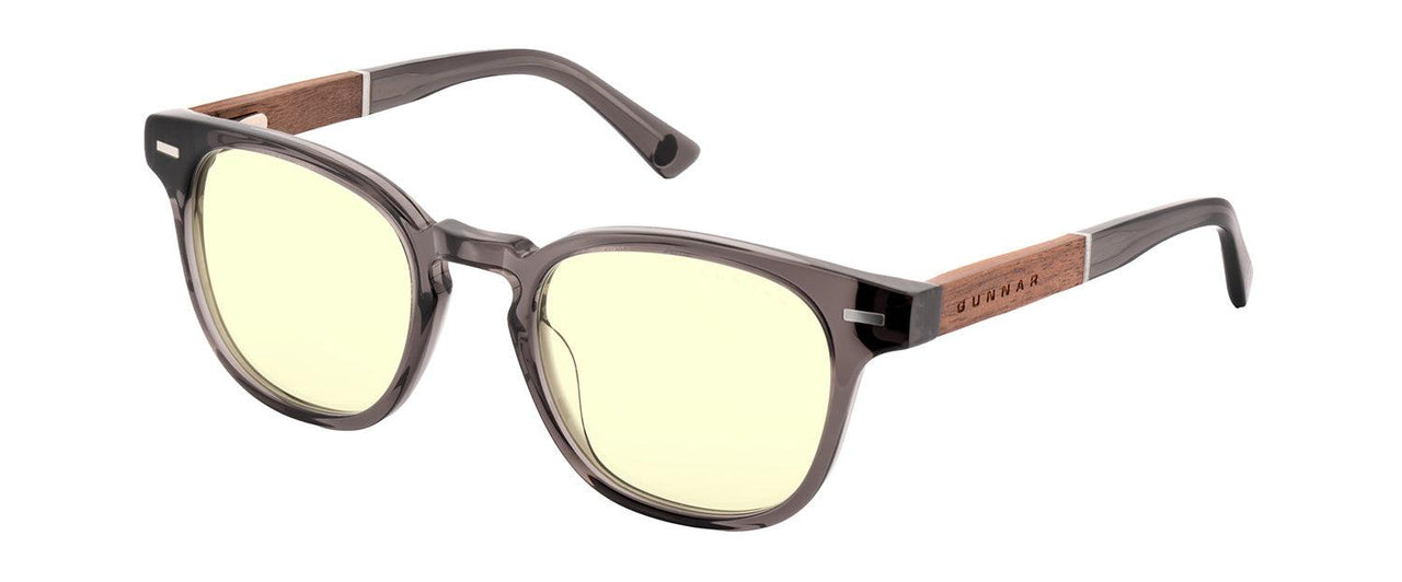 06625 - Gray Crystal Walnut - Amber