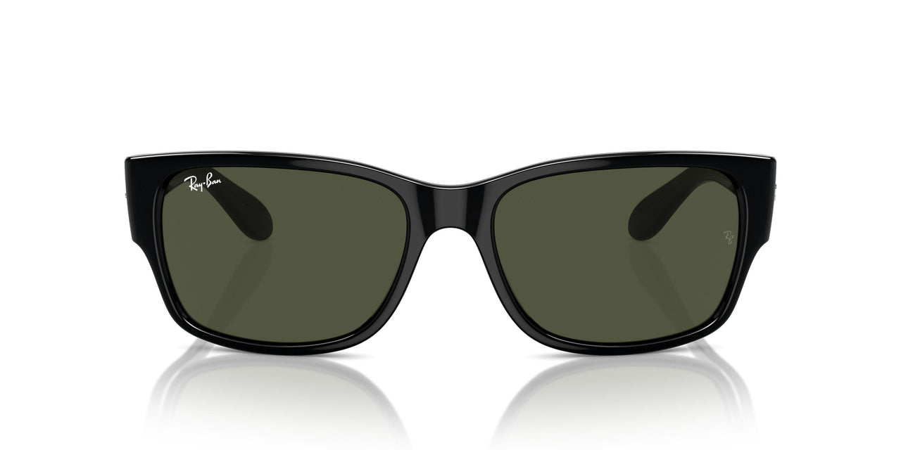 601/31 - Black - Green