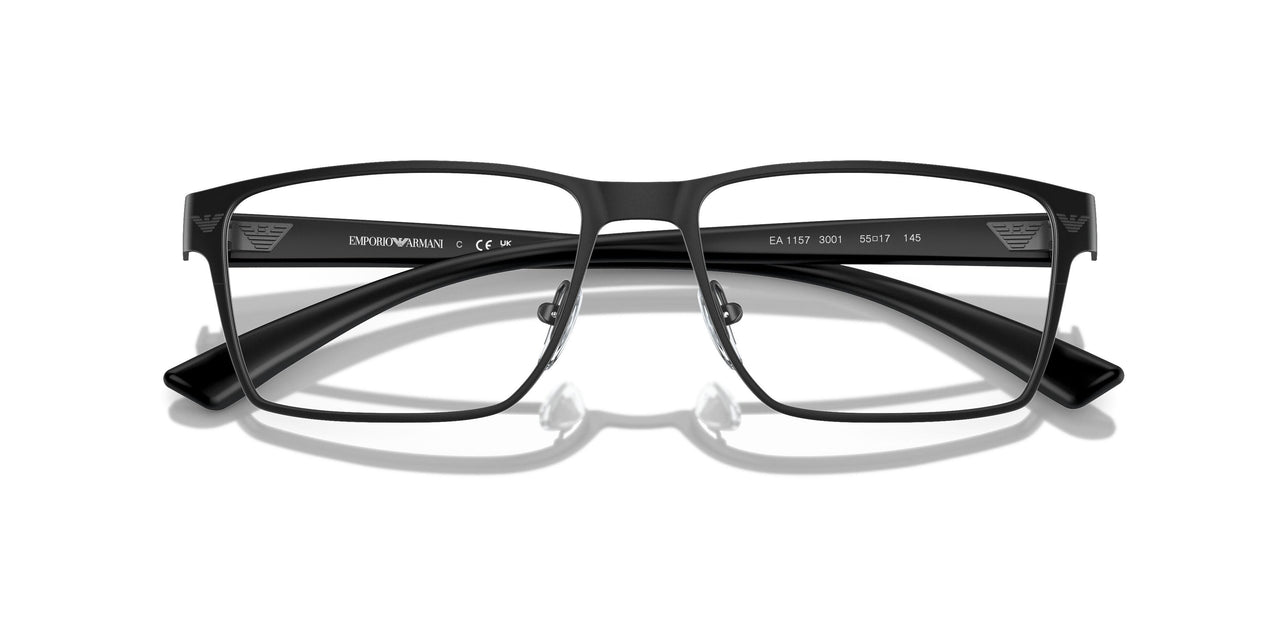 3001 - Black