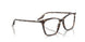 8312 - Brown & Orange - Clear