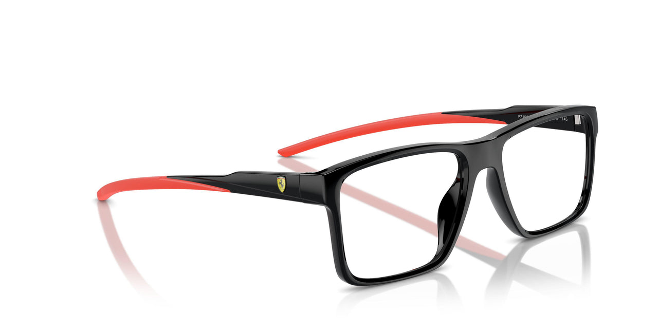 501 - Black