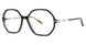 303 - Black/horn