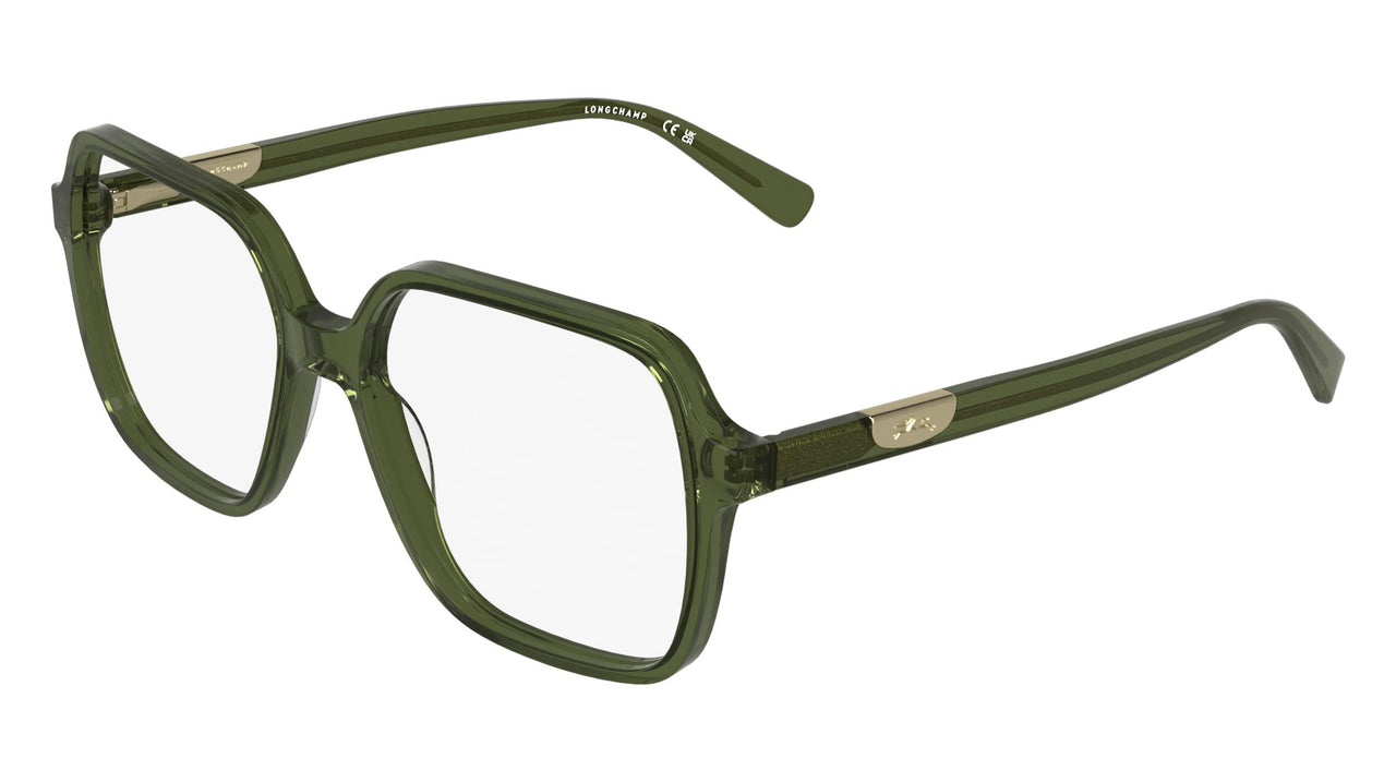 Longchamp LO2810 Eyeglasses