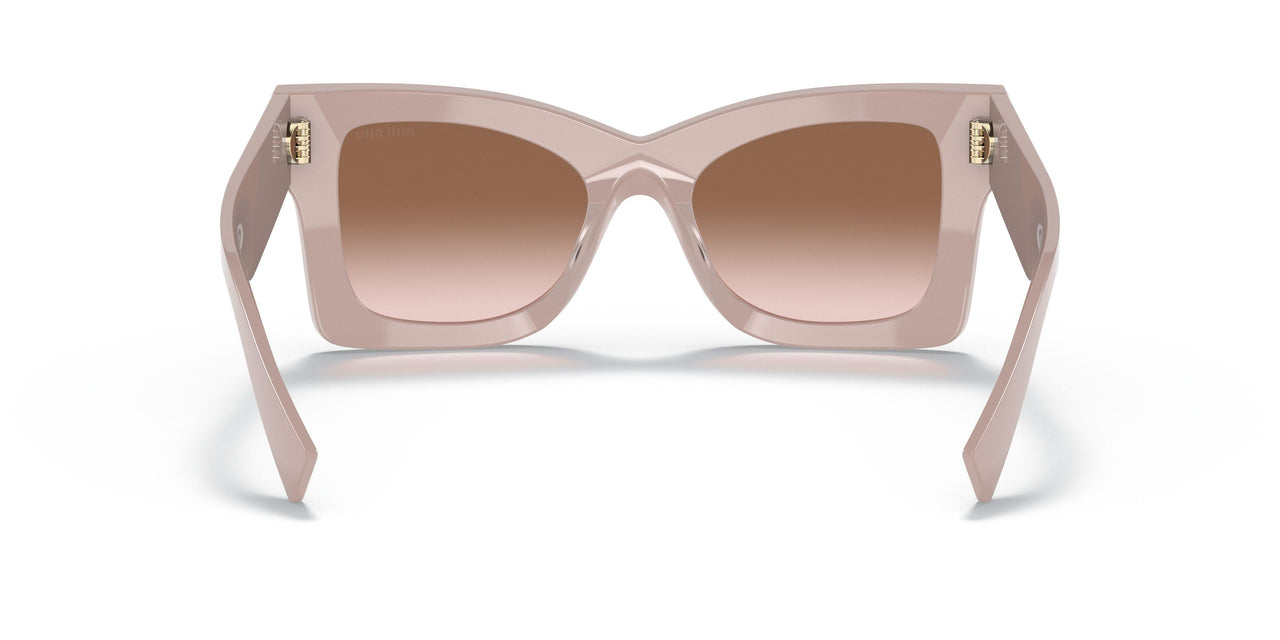 17C0A6 - Pink - Brown Gradient