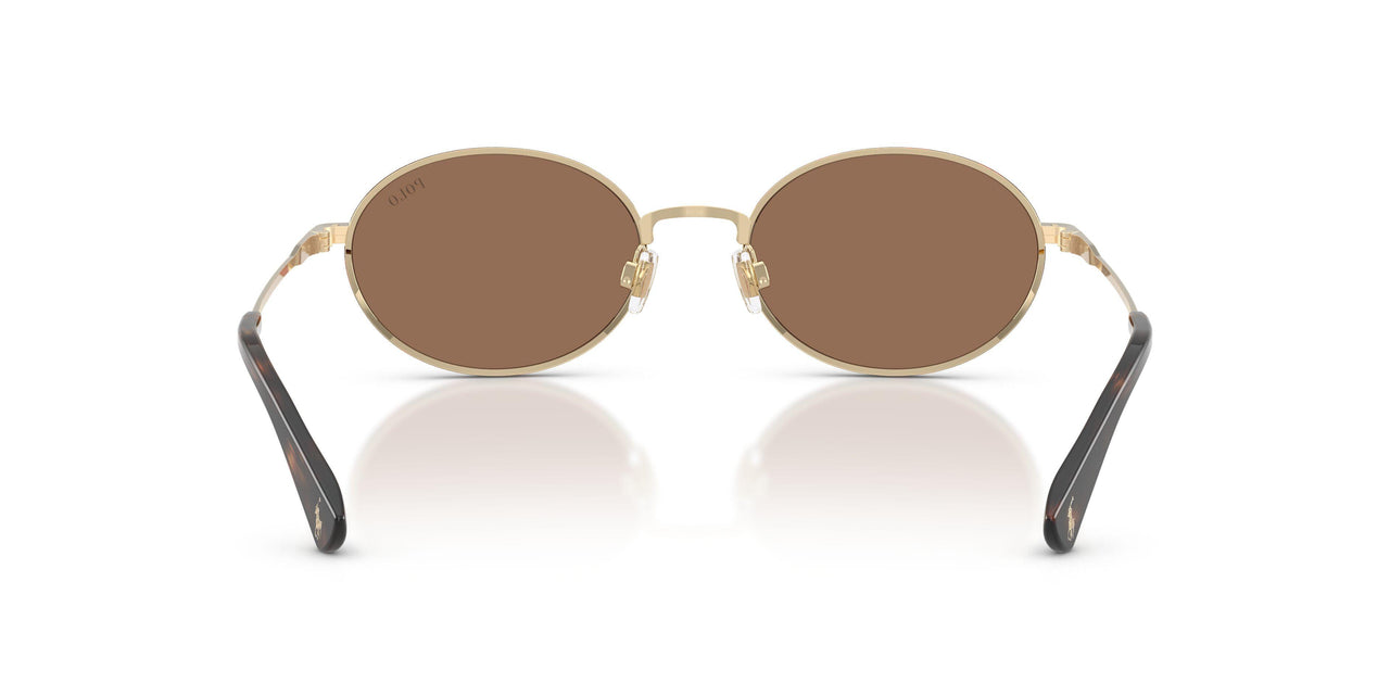 928673 - Gold - Dark Brown