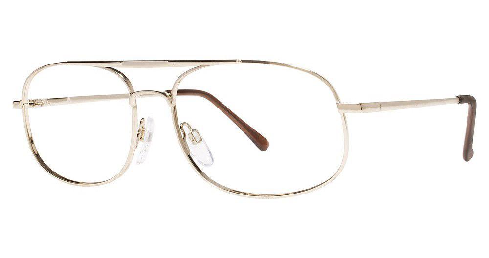 Modern Metals THOMAS Eyeglasses