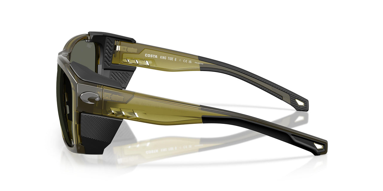 911207 - Green - Gray