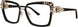 Caviar Caviar5672 Eyeglasses