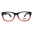 BLCKRED - Black-red / 54