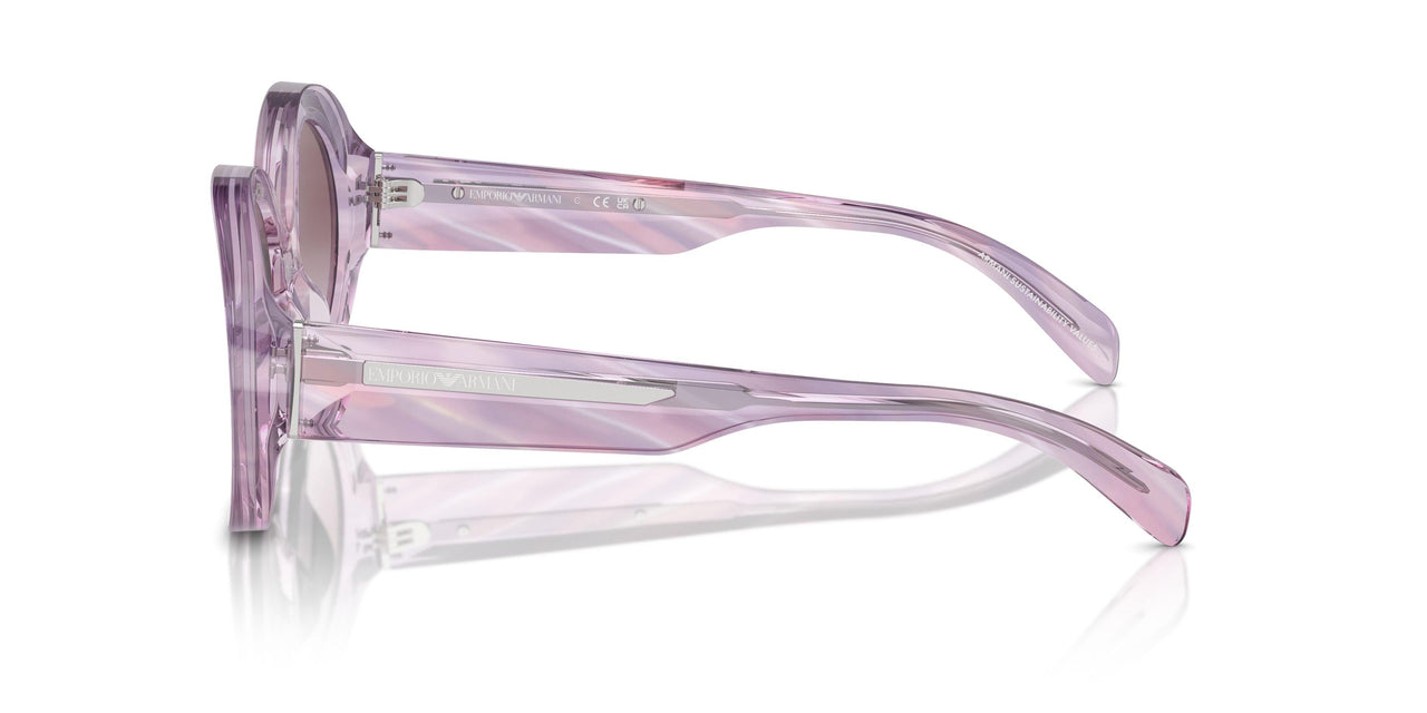 61558H - Pink - Gradient Violet