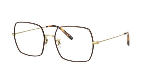 Oliver Peoples Justyna 1279 Eyeglasses