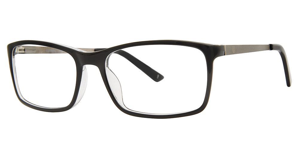 021 - Black