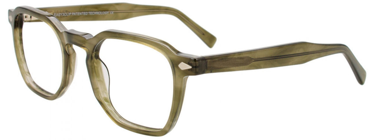 60 - Khaki Havana