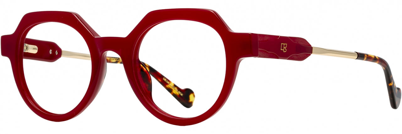 102 - Red-gold