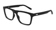 001 - Black - Transparent