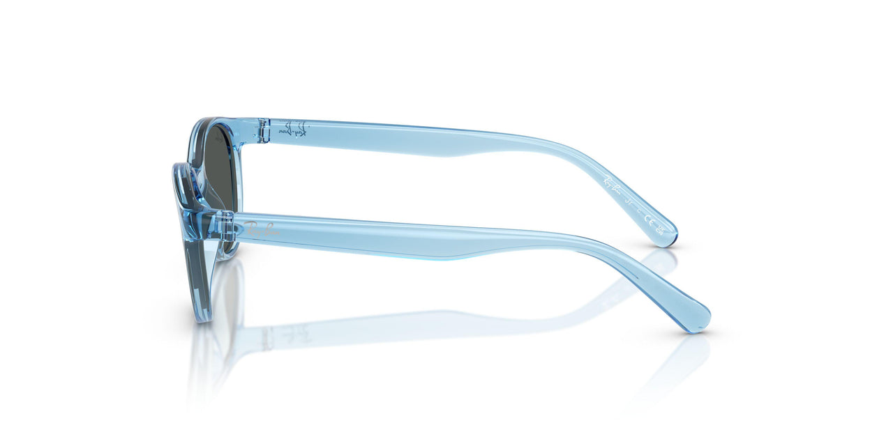 716887 - Blue - Dark Grey