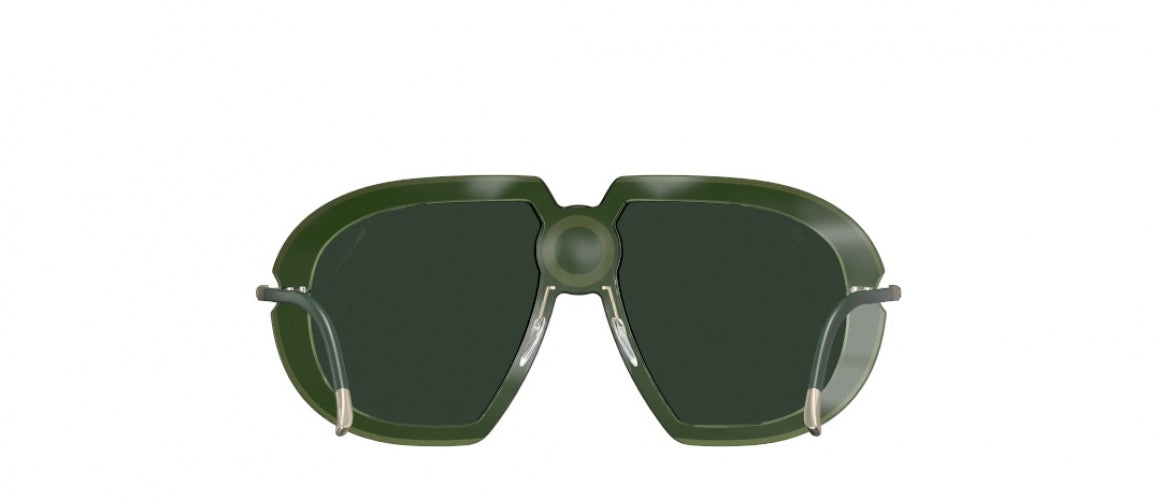 5540 - Olive Grove - SLM Green