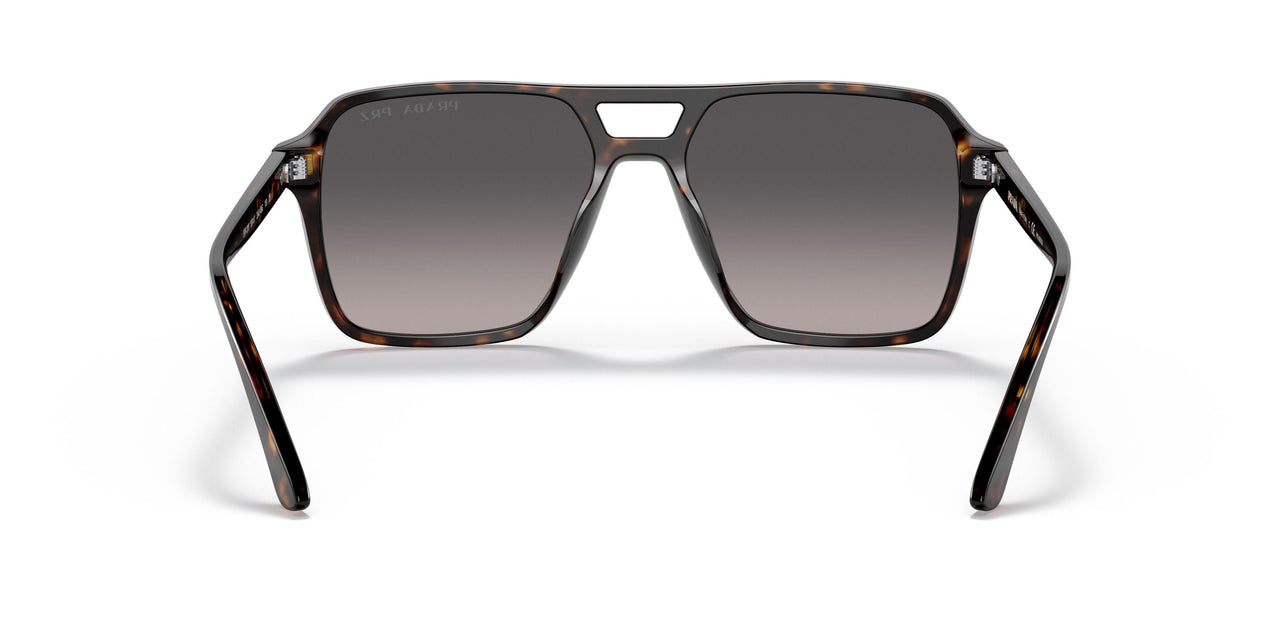 2AU09G - Havana - Polar Grey Gradient