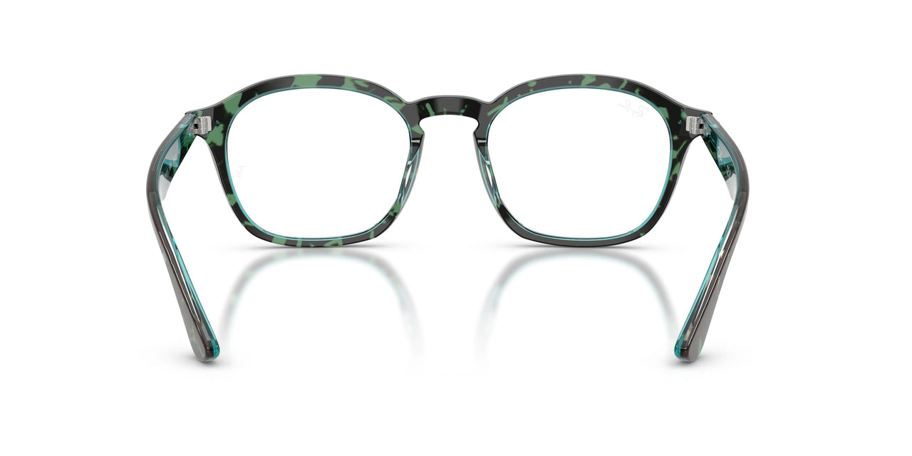 8486 - Tortoise - Clear