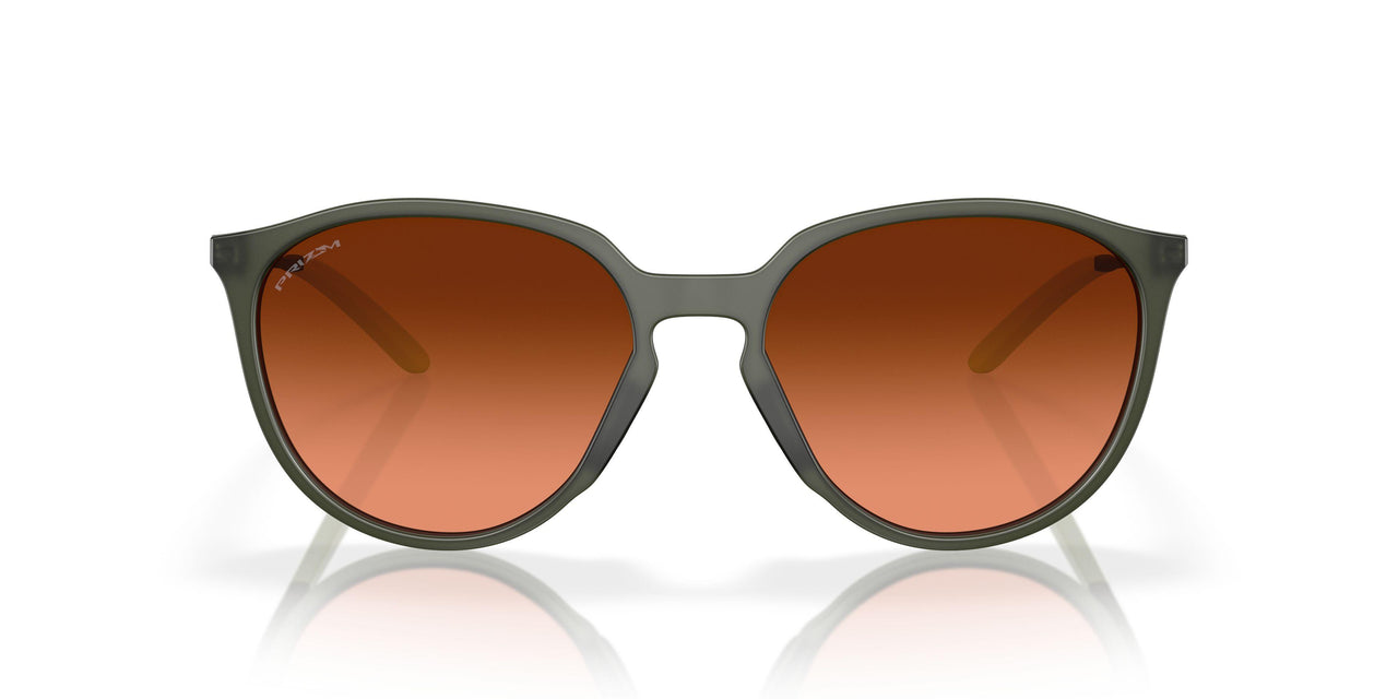928802 - Green - Prizm Brown Gradient