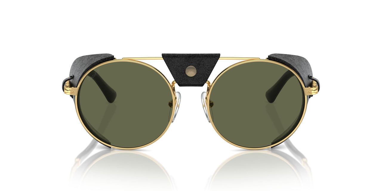 114958 - Gold - Green Polar