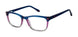 Lulu by Lulu Guinness LK019 Eyeglasses