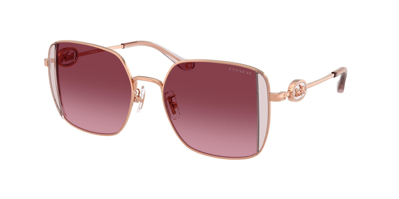 Coach Cad72 7177B Sunglasses