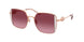 Coach Cad72 7177B Sunglasses