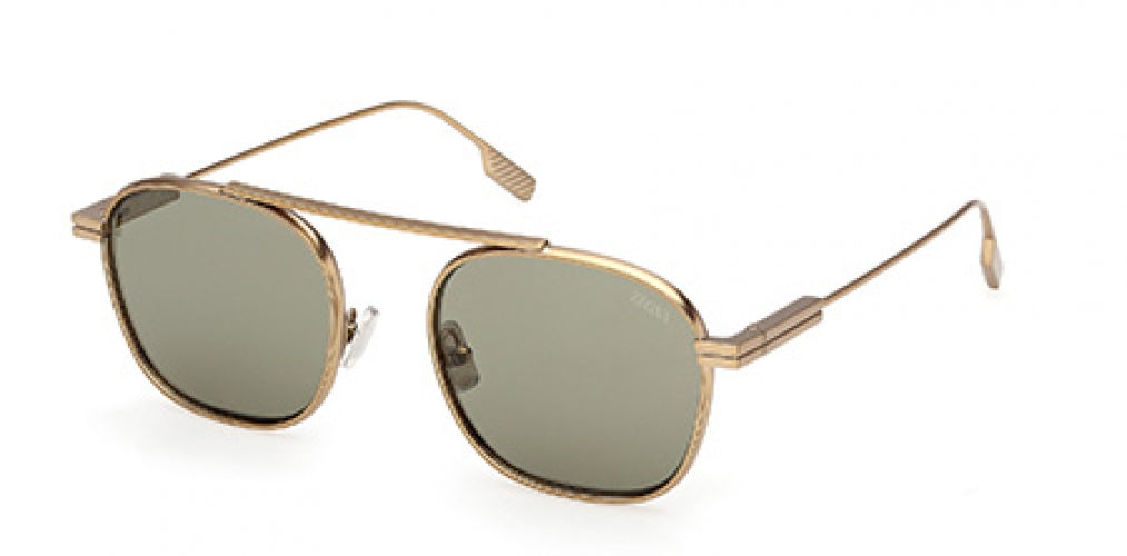 ZEGNA 0290 Sunglasses