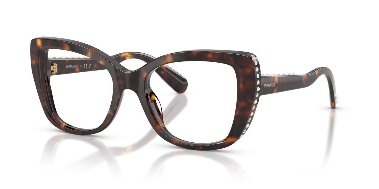 Swarovski 2066U Eyeglasses