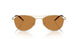 503553 - Gold - Cognac