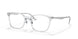 2001 - Transparent - Clear