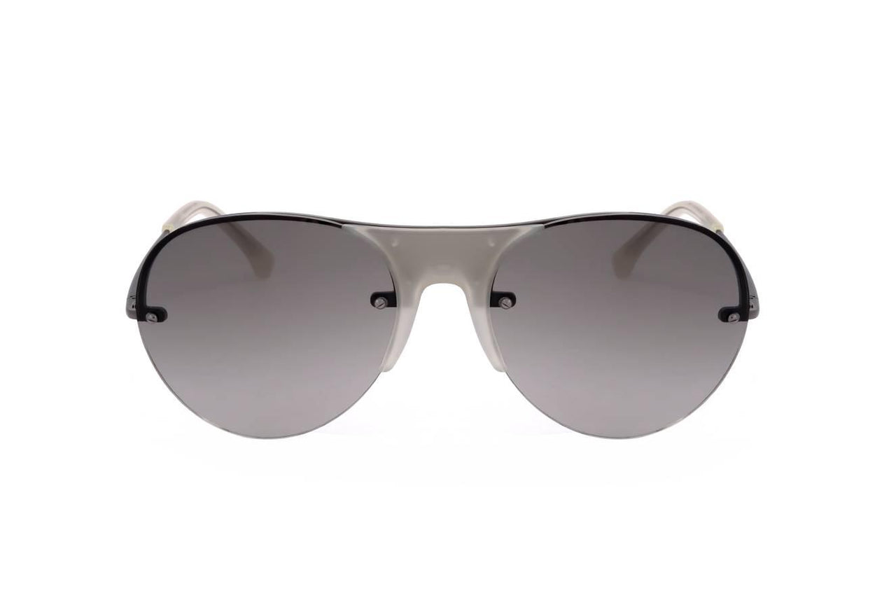 Dries Van Noten by Linda Farrow DVN71 Sunglasses