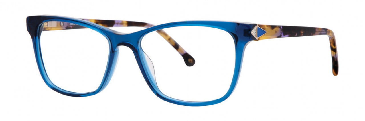 Elliott Ives Amaryllis Eyeglasses