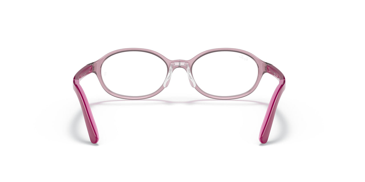 3912 - Pink - Clear