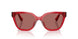 839369 - Violet - Dark Violet