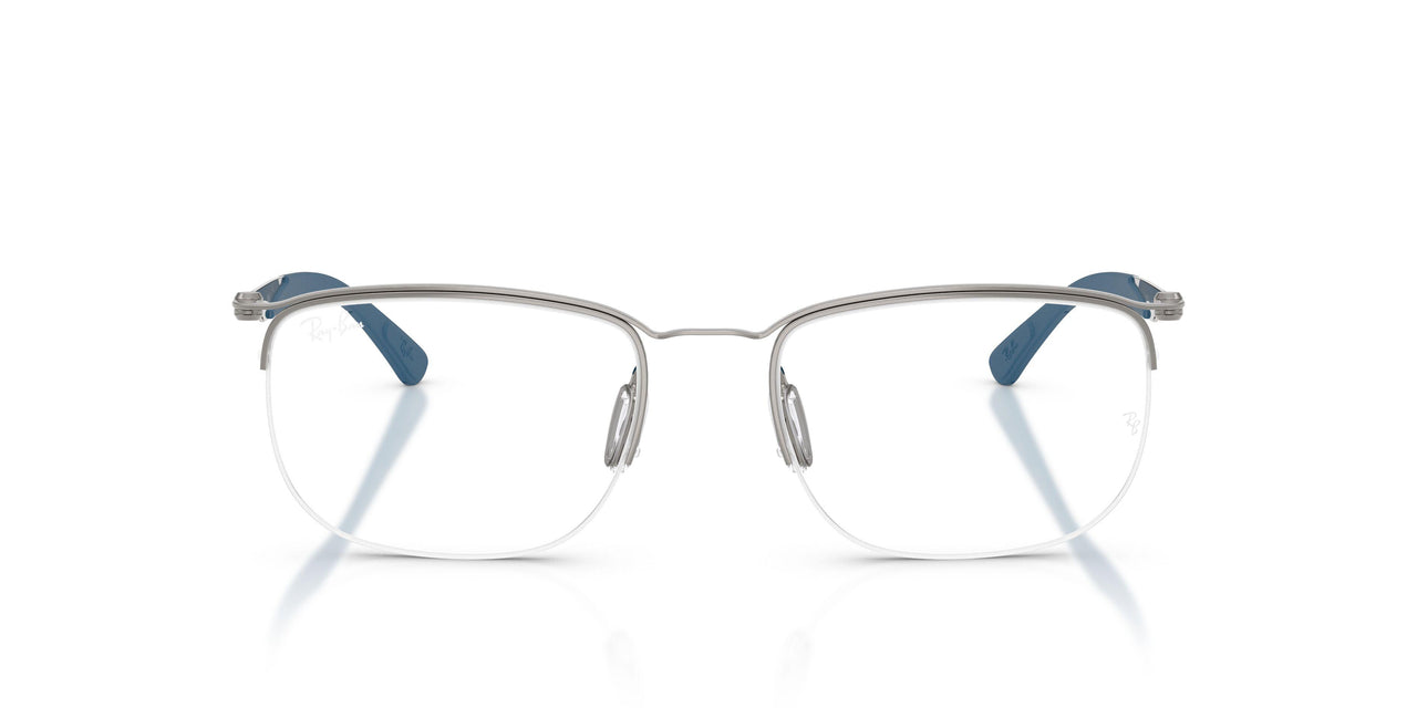 3210 - Grey - Clear