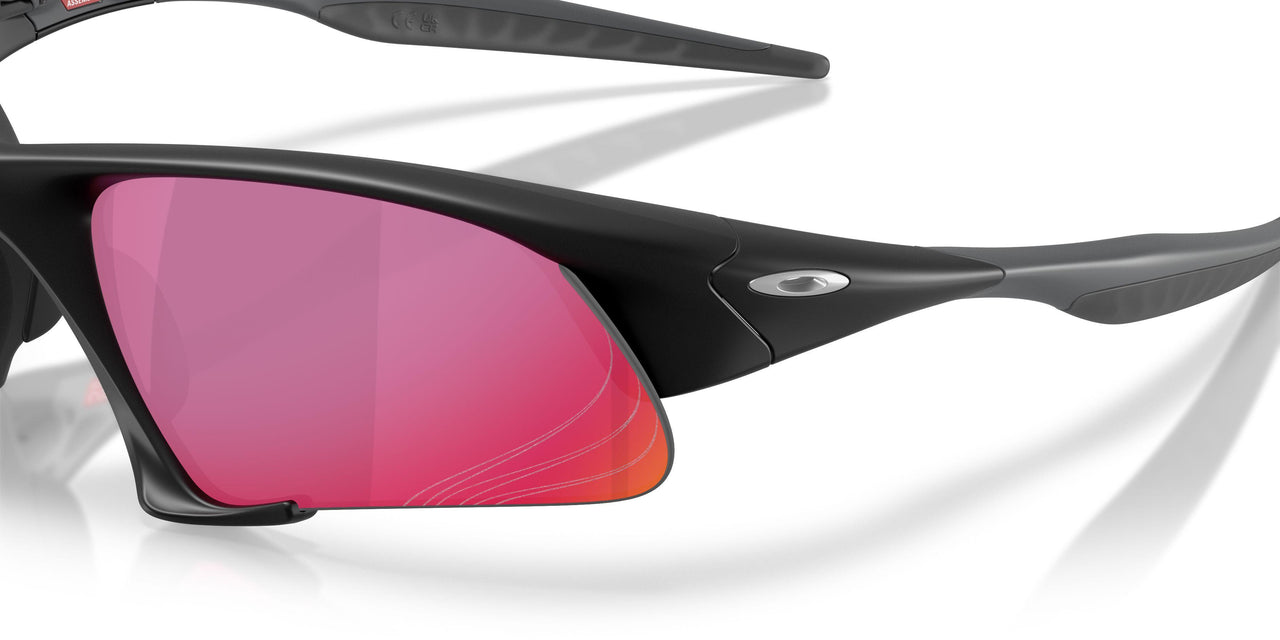 953205 - Black - Prizm Road
