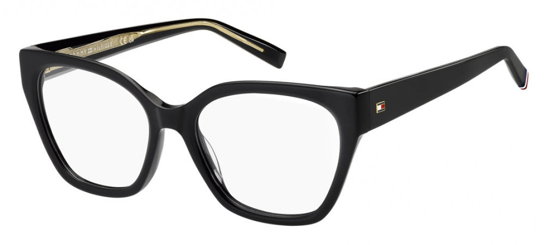0807-00 - BLACK